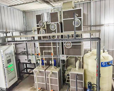 零排放系統(tǒng)