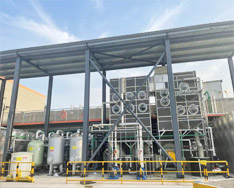 熱泵低溫蒸發(fā)器